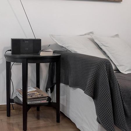 Amazing Apartment 2 Min To Acropolis Athen Exterior foto